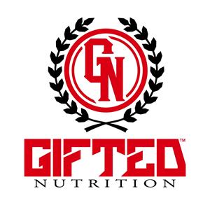 Gifted Nutrition одежда